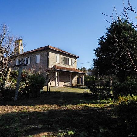 Villa Quinta Da Pereirinha Arcos de Valdevez Exterior foto