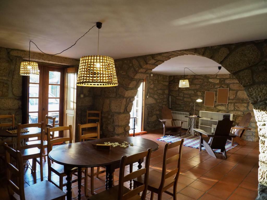 Villa Quinta Da Pereirinha Arcos de Valdevez Exterior foto