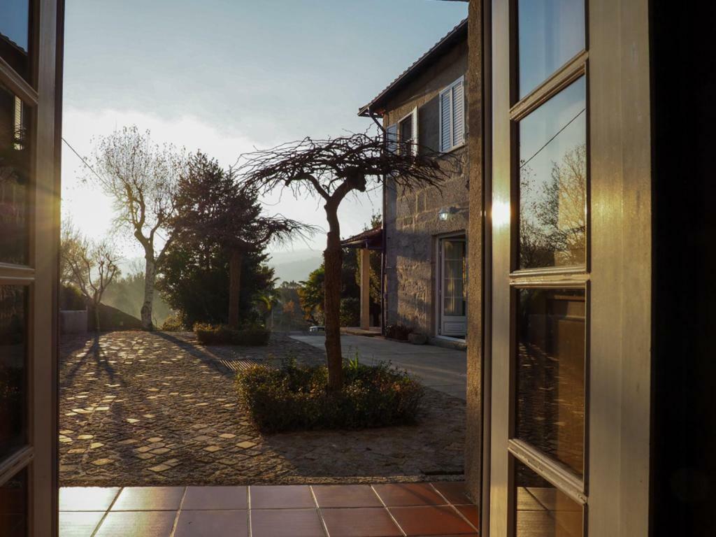 Villa Quinta Da Pereirinha Arcos de Valdevez Exterior foto