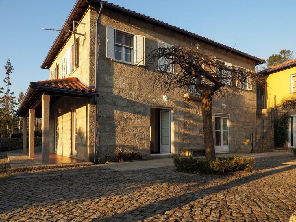 Villa Quinta Da Pereirinha Arcos de Valdevez Exterior foto