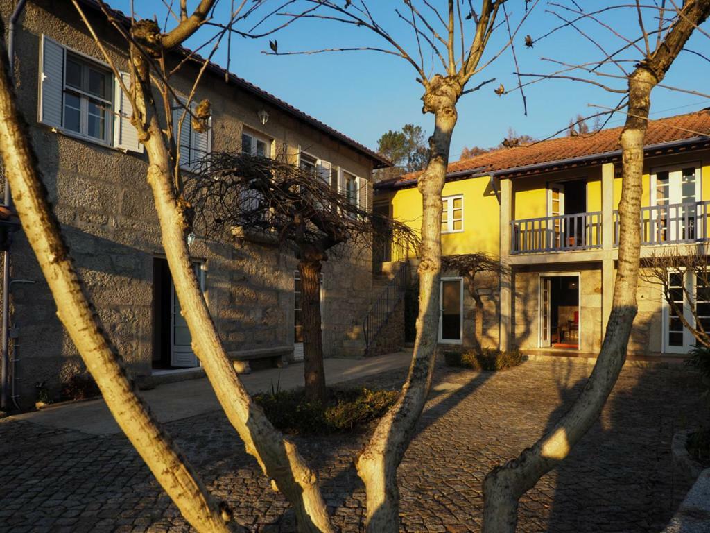 Villa Quinta Da Pereirinha Arcos de Valdevez Exterior foto