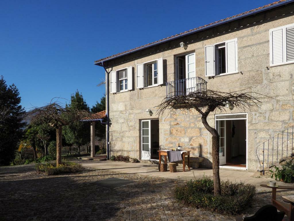 Villa Quinta Da Pereirinha Arcos de Valdevez Exterior foto